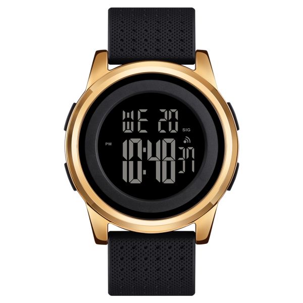 Skmei 1502GD Gold SALE