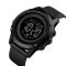 Skmei 1506BKBK Black-Black