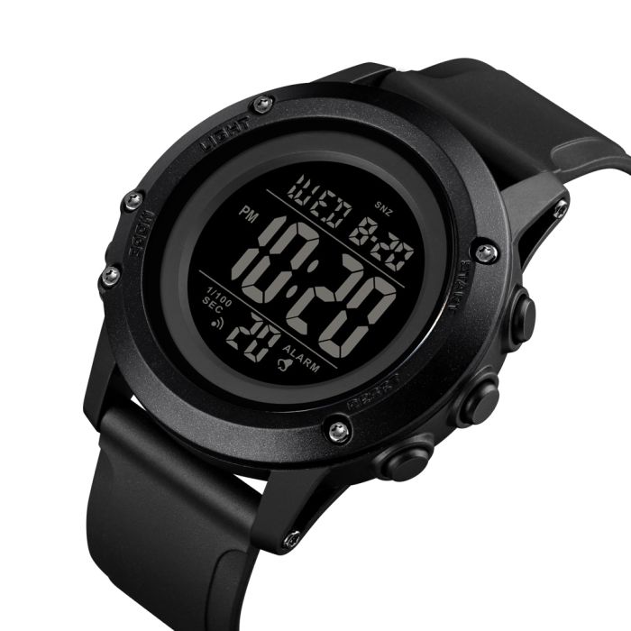Skmei 1506BKBK Black-Black