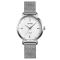 Skmei 1528SI Silver