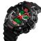 Skmei 1529RD Red