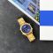 Skmei 1531 Gold-Blue