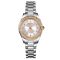 Skmei 1534GDSI Gold-Silver