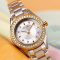 Skmei 1534GDSI Gold-Silver