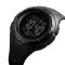 Skmei 1535BKBK Black-Black