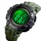 Skmei 1545AG Army Green