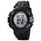 Skmei 1545BKWT Black-White