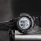 Skmei 1545BKWT Black-White