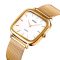 Skmei 1555SGD Gold