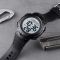 Skmei 1560 Black-Gray