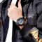 Skmei 1560 Black-Gray