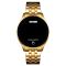 Skmei 1579GD Gold