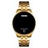 Skmei 1579GD Gold