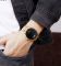 Skmei 1579GD Gold