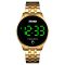 Skmei 1579GD Gold