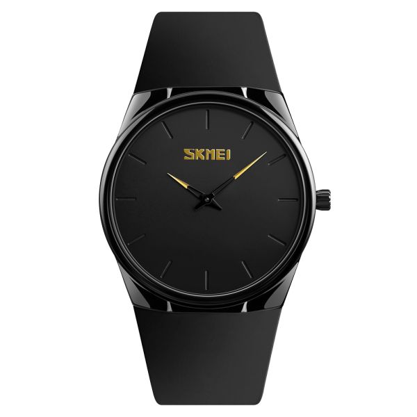 Skmei 1601SBK Black SALE