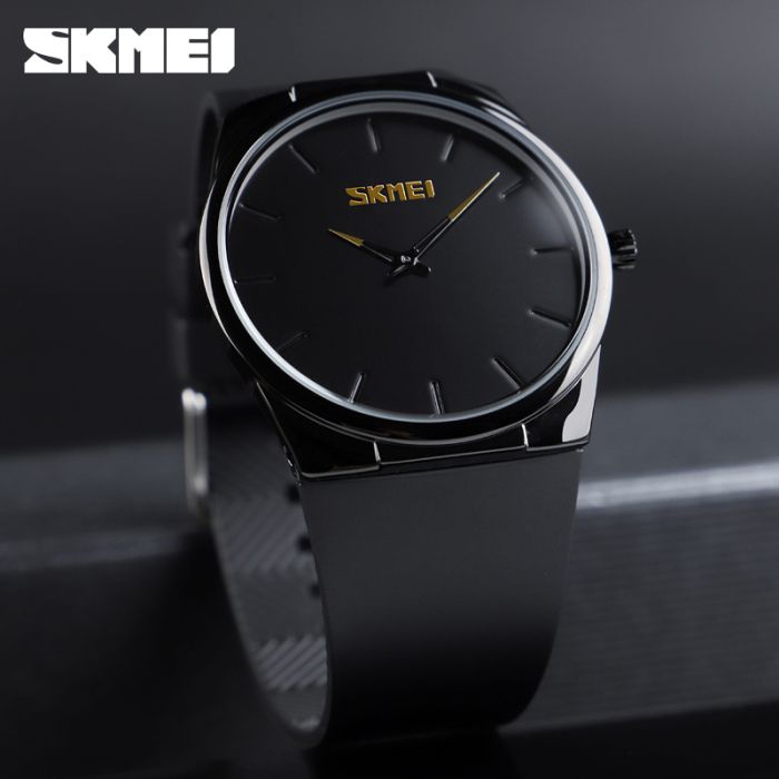 Skmei 1601SBK Black SALE