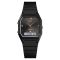 Skmei 1604BKBK Black SALE