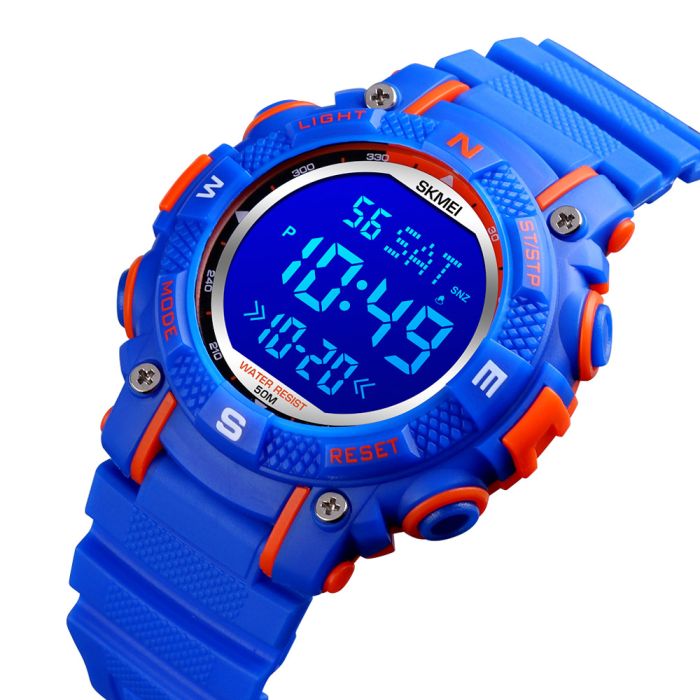 Skmei 1613BU Blue