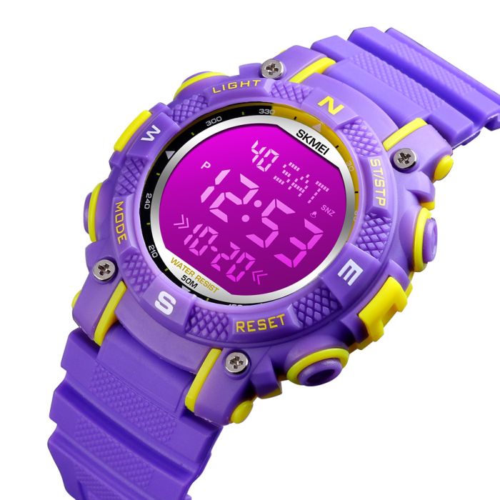 Skmei 1613PL Purple