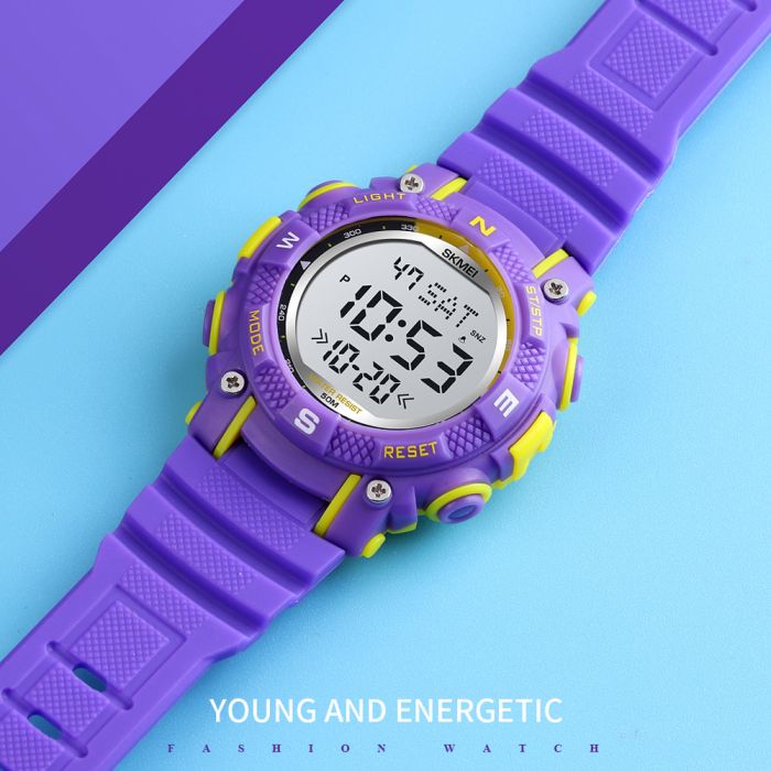 Skmei 1613PL Purple