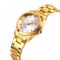 Skmei 1620GD Gold