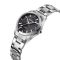 Skmei 1620SIBK Silver-Black