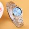 Skmei 1620SIBU Silver-Blue