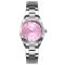 Skmei 1620SIPK Silver-Pink