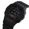 Skmei 1628 All Black