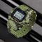 Skmei 1628CMGN Camo Green
