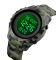 Skmei 1631CMGN Camo Green