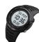 Skmei 1632BKWT Black-White