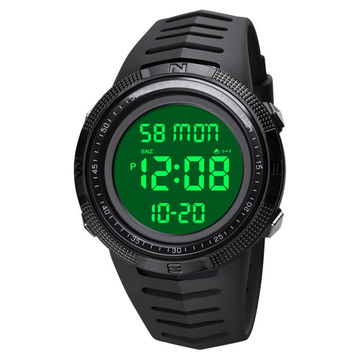 Skmei 1632BKWT Black-White