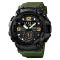Skmei 1637AG Army Green.