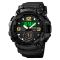 Skmei 1637BK Black.