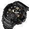 Skmei 1637BK Black.