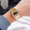 Skmei 1647GD Gold