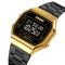 Skmei 1647GDBK Gold-Black 