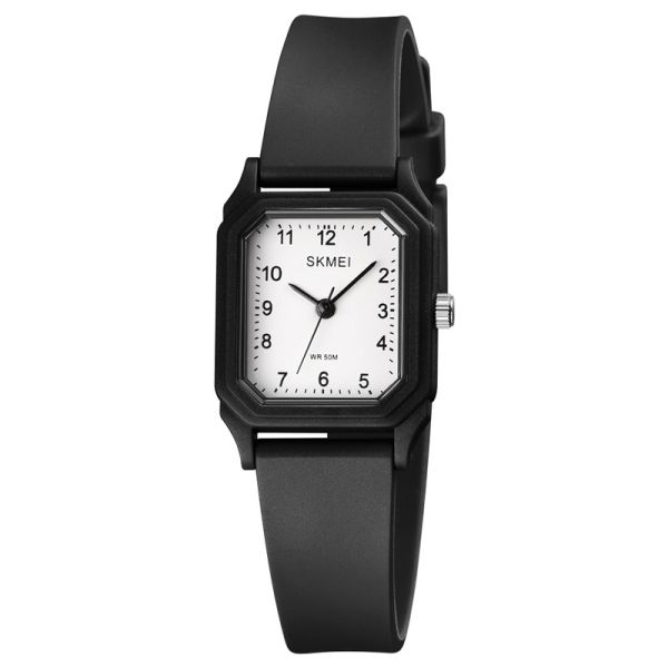 Skmei 1651BKWT Black-White