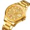 Skmei 1654GD Gold SALE