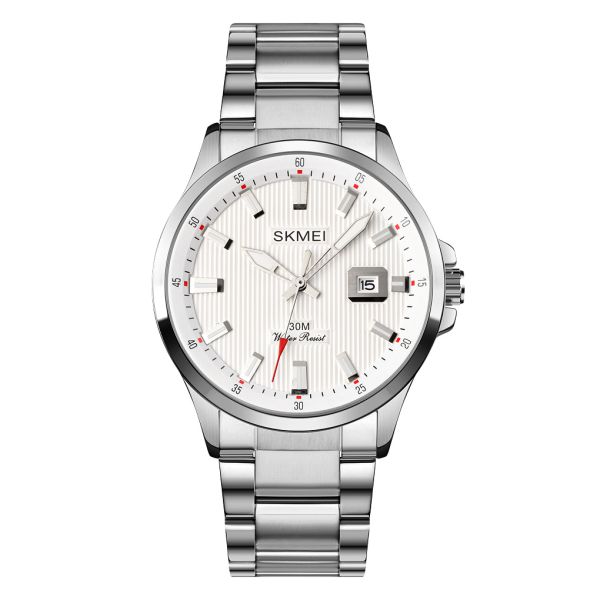Skmei 1654SI Silver