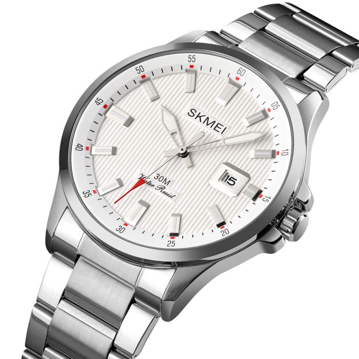 Skmei 1654SI Silver
