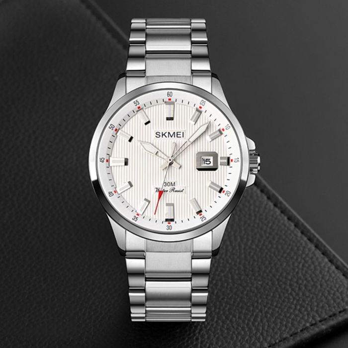 Skmei 1654SI Silver