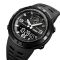 Skmei 1655BKBK Black