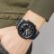 Skmei 1655BKBK Black