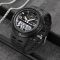 Skmei 1655BKWT Black-White