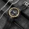 Skmei 1655GDBK Gold-Black SALE