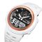 Skmei 1655WTWT White