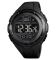 Skmei 1656 All Black